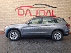 Gris / plata Usado 2014 BMW X5 SUV | 21.500 € (Buen precio)