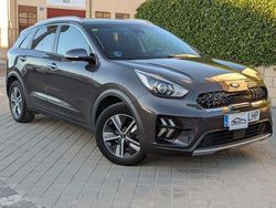 Marrón Usado 2020 Kia Niro SUV | 19.950 € (Precio justo)