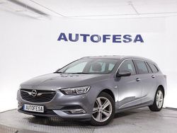 Gris Usado 2019 Opel Insignia Innovation Familiar | 11.750 € (Buen precio)