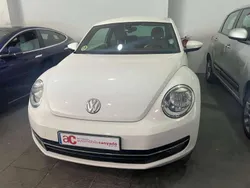 Blanco Usado 2013 VW Beetle Design Utilitario | 10.800 € (Precio justo)