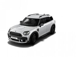 Usado 2019 Mini One D Countryman SUV | 21.900 € (Caro)