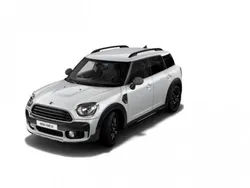 Usado 2019 Mini One D Countryman SUV | 21.900 € (Caro)