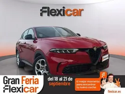 Granate Usado 2022 Alfa Romeo Tonale Edizione Speciale SUV | 24.690 € (Precio justo)