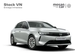 Otro Nuevo 2025 Opel Astra Edition | 25.500 € (Buen precio)