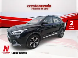 Usado 2022 MG ZS Comfort Berlina | 13.728 € (Precio justo)