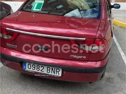Renault Mégane