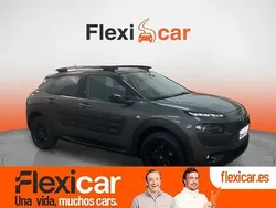 Gris Usado 2018 Citroën C4 Cactus Business Class Utilitario | 10.480 €