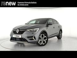 Gris Usado 2023 Renault Arkana Techno SUV | 24.900 € (Caro)