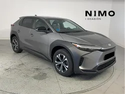Gris Usado 2025 Toyota bZ4X Advance SUV | 39.900 € (Un poco caro)