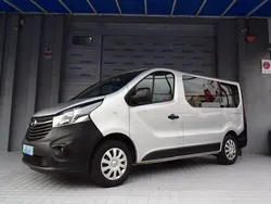 Gris Usado 2019 Opel Vivaro Selective Van | 23.950 € (Caro)