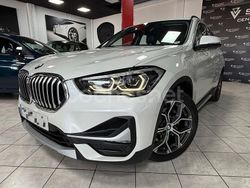 Gris / plata Usado 2020 BMW X1 SUV | 26.995 € (Caro)