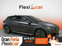 Gris Usado 2024 Cupra Leon VZ Utilitario | 33.090 € (Precio justo)