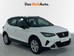 Blanco Usado 2024 Seat Arona Xperience SUV | 21.356 € (Precio justo)