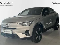 Eléctrico Usado 2023 Volvo EC40 Plus SUV | 44.900 €