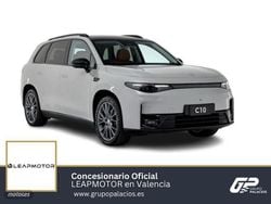 Verde Nuevo 2025 Leapmotor C10 SUV | 32.695 €