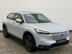 Blanco Usado 2025 Honda HR-V Advance SUV | 32.000 € (Buen precio)