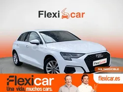 Blanco Usado 2021 Audi A3 Sportback e-tron Premium Berlina | 20.980 € (Precio justo)