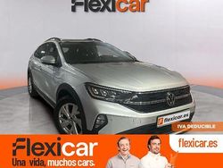 Gris Usado 2024 VW Taigo SUV | 19.990 € (Caro)