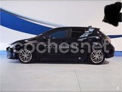 Negro Usado 2019 Toyota Corolla Active Berlina | 21.900 € (Un poco caro)