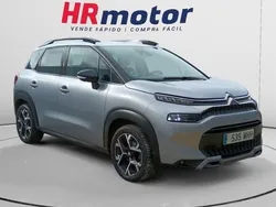 Usado 2023 Citroën C3 Aircross Shine SUV | 16.520 € (Precio justo)