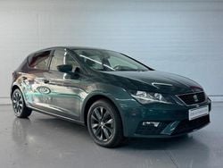 Gris Usado 2020 Seat Leon Style Utilitario | 13.900 € (Precio justo)