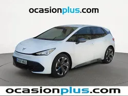 Blanco Usado 2023 Cupra Born e-Boost Utilitario | 25.273 € (Super precio)