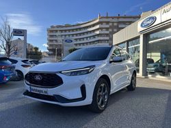 Blanco Nuevo 2025 Ford Kuga ST-Line SUV | 32.115 €