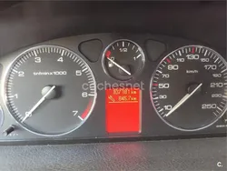 Gris / plata Usado 2004 Peugeot 407 Berlina | 2200 € (Super precio)