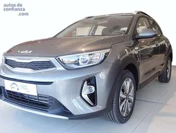 Usado 2024 Kia Stonic SUV | 15.900 € (Buen precio)