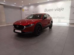 Rojo Nuevo 2025 Mazda CX-30 SUV | 30.500 € (Caro)
