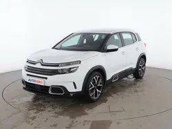 Usado 2019 Citroën C5 Live | 14.099 €