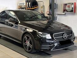 Negro Usado 2019 Mercedes E53 AMG AMG Berlina | 59.000 € (Precio justo)