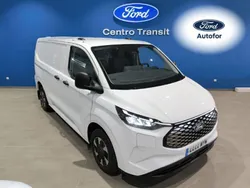 Blanco Nuevo 2025 Ford Transit Berlina | 40.900 €