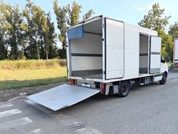 Blanco Usado 2015 VW Crafter Pro Van | 18.000 €