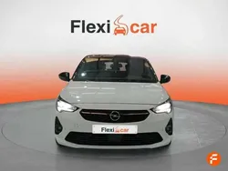 Blanco Usado 2021 Opel Corsa Ultimate Berlina | 10.990 € (Precio justo)