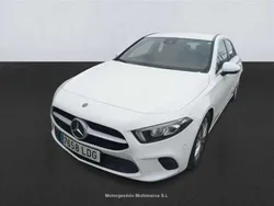Usado 2019 Mercedes 200 Coupe | 24.300 € (Precio justo)