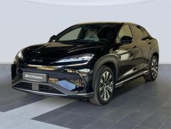 Space black Nuevo 2025 BYD Sealion 7 Comfort SUV | 45.380 € (Precio justo)