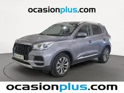 Blanco Usado 2022 DR Automobiles DR4 SUV | 11.728 €