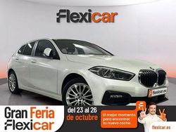 Blanco Usado 2023 BMW 118 Utilitario | 21.470 € (Buen precio)
