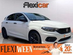 Blanco Usado 2019 Fiat Tipo Easy Berlina | 10.990 € (Un poco caro)