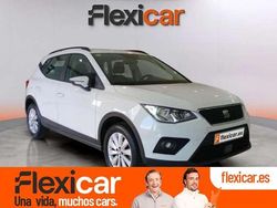 Blanco Usado 2020 Seat Arona Ecomotive SUV | 15.470 € (Precio justo)