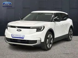 Blanco Usado 2024 Ford Explorer Premium SUV | 39.900 €