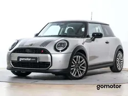 Usado 2025 Mini Cooper S Utilitario | 35.090 € (Caro)