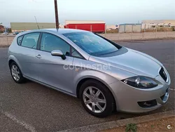 Gris / plata Usado 2006 Seat Leon Stylance Berlina | 4000 € (Precio justo)
