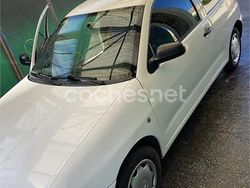 Blanco Usado 2002 Seat Ibiza Fresh Berlina | 1700 € (Precio justo)