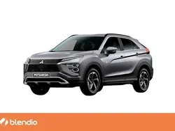 Gris Nuevo 2025 Mitsubishi Eclipse Cross SUV | 36.300 €