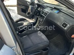 Gris / plata Usado 2004 Peugeot 307 Familiar | 2300 € (Precio justo)