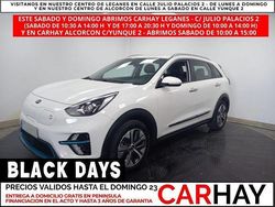 Blanco Usado 2020 Kia e-Niro SUV | 18.490 € (Precio justo)