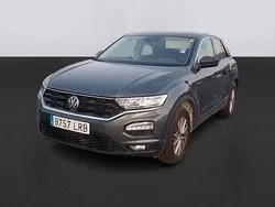 Usado 2021 VW T-Roc Edition SUV | 20.700 € (Precio justo)