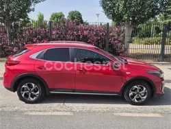 Rojo Usado 2024 Kia XCeed SUV | 22.995 € (Precio justo)